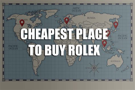 scandinavia rolex|cheapest country to buy Rolex.